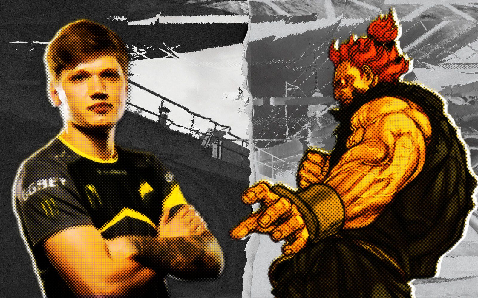 Akuma Matata!