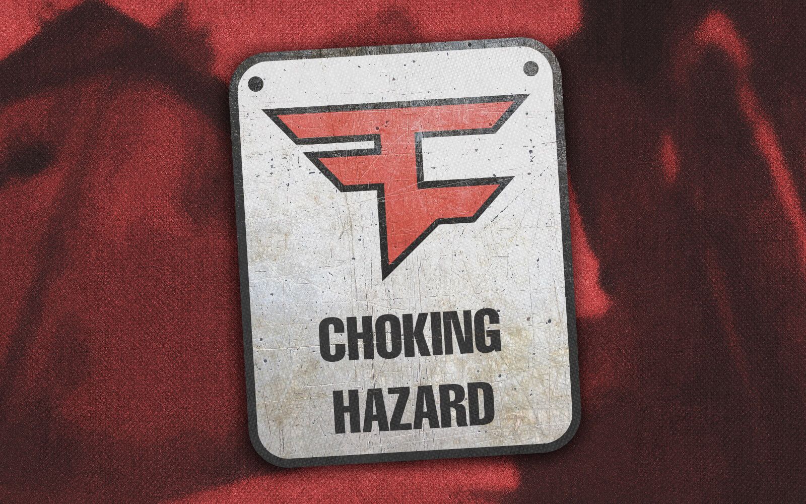 FaZe are choking again