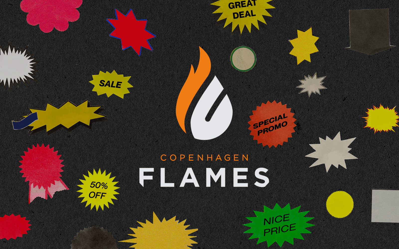 Here are four reasons you shouldn't buy Copenhagen Flames
