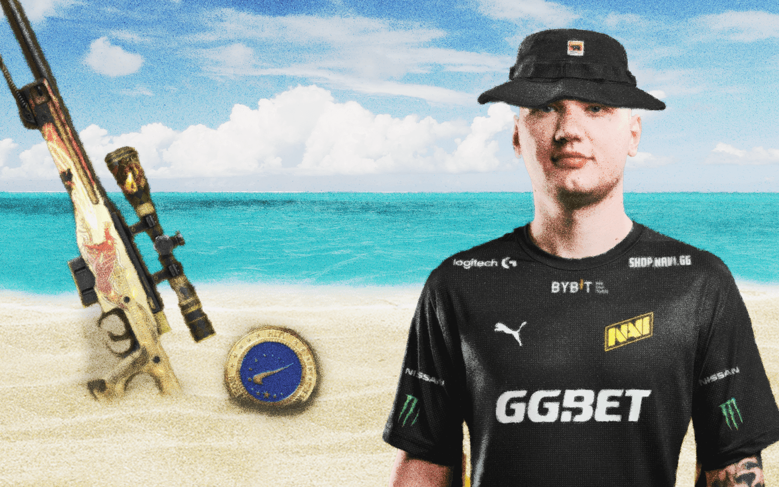 s1mple might take a break