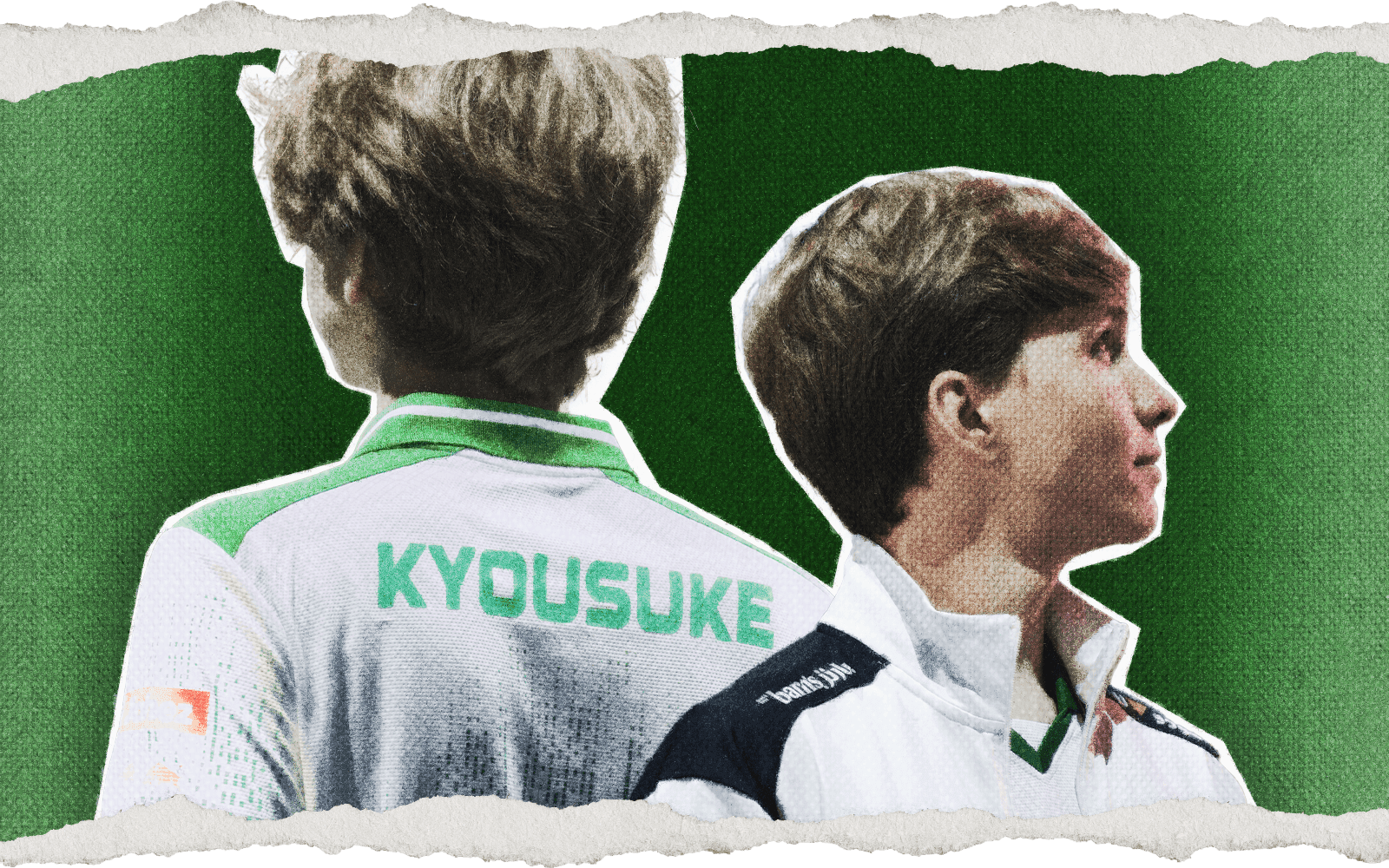 donk’s absence puts the nail in the coffin