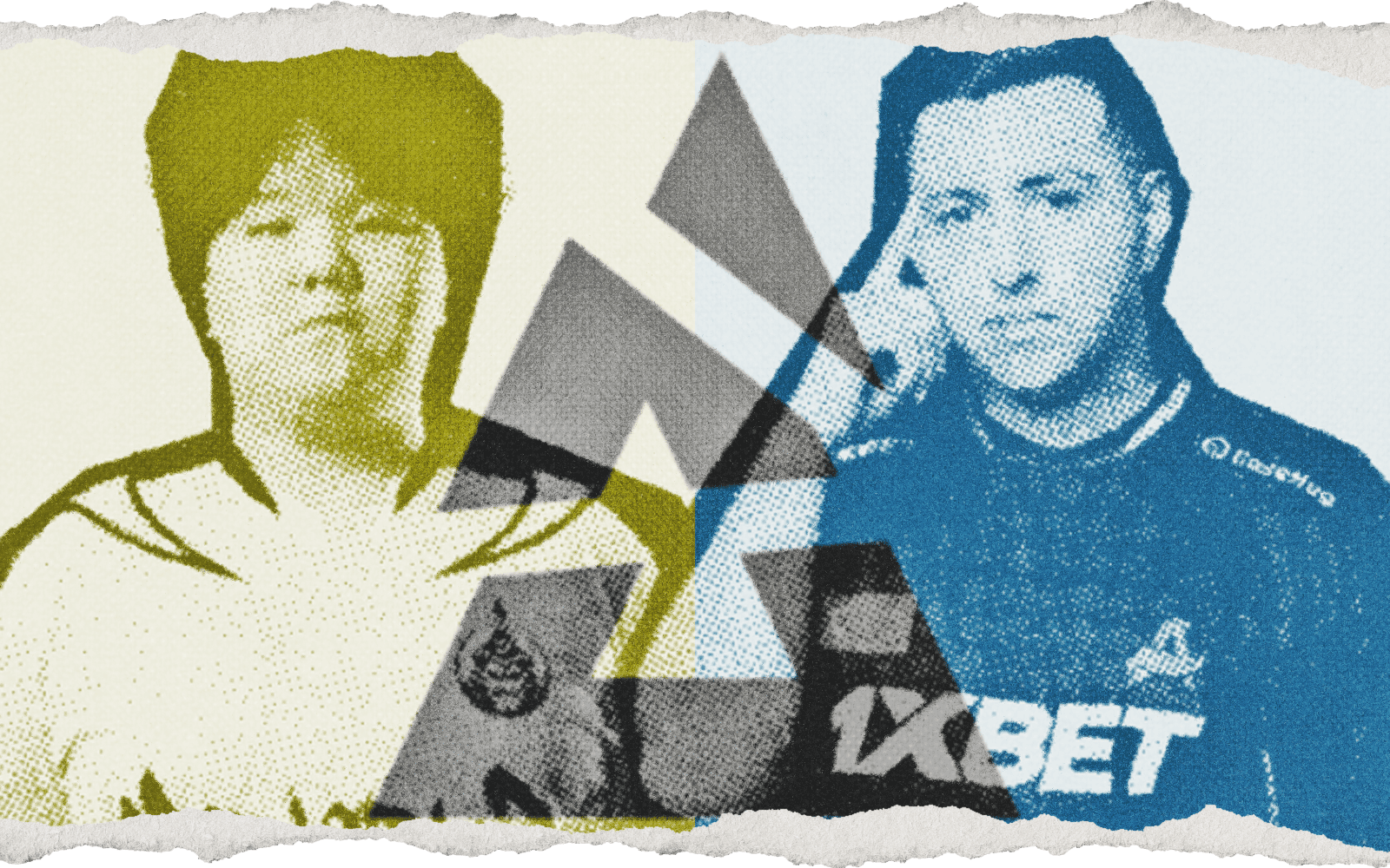 What happens when an unstoppable force meets an unstoppable force?