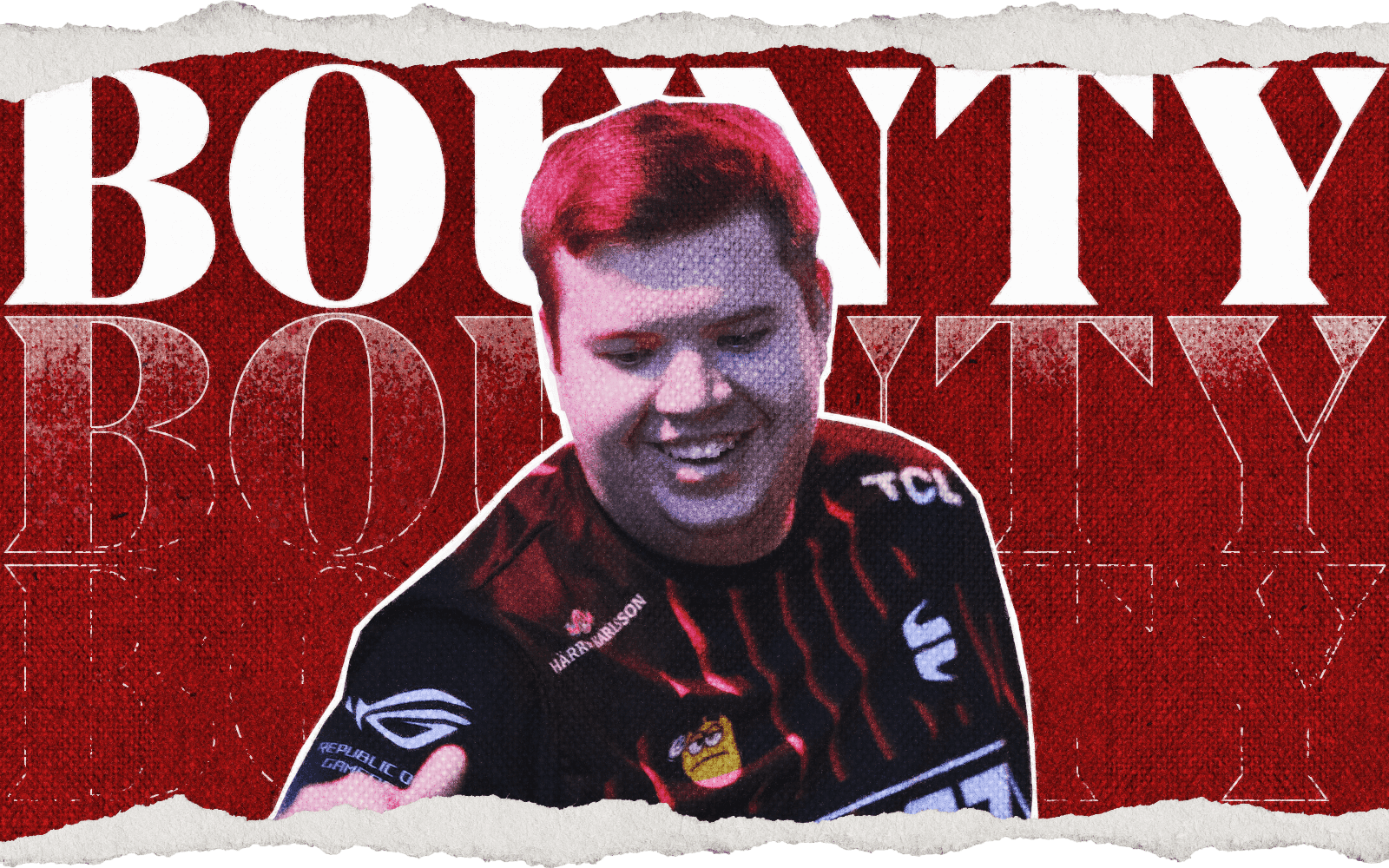CS is back, baby