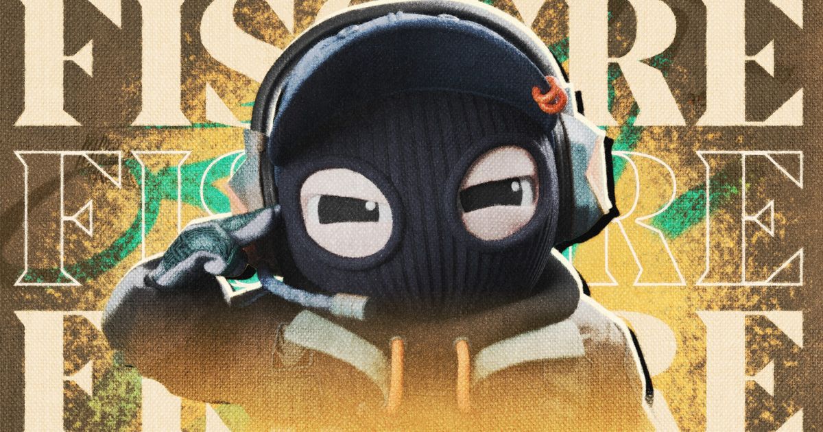 So this isn’t the Major?