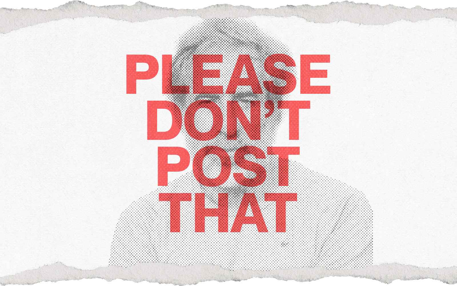 Maybe you shouldn’t tweet that