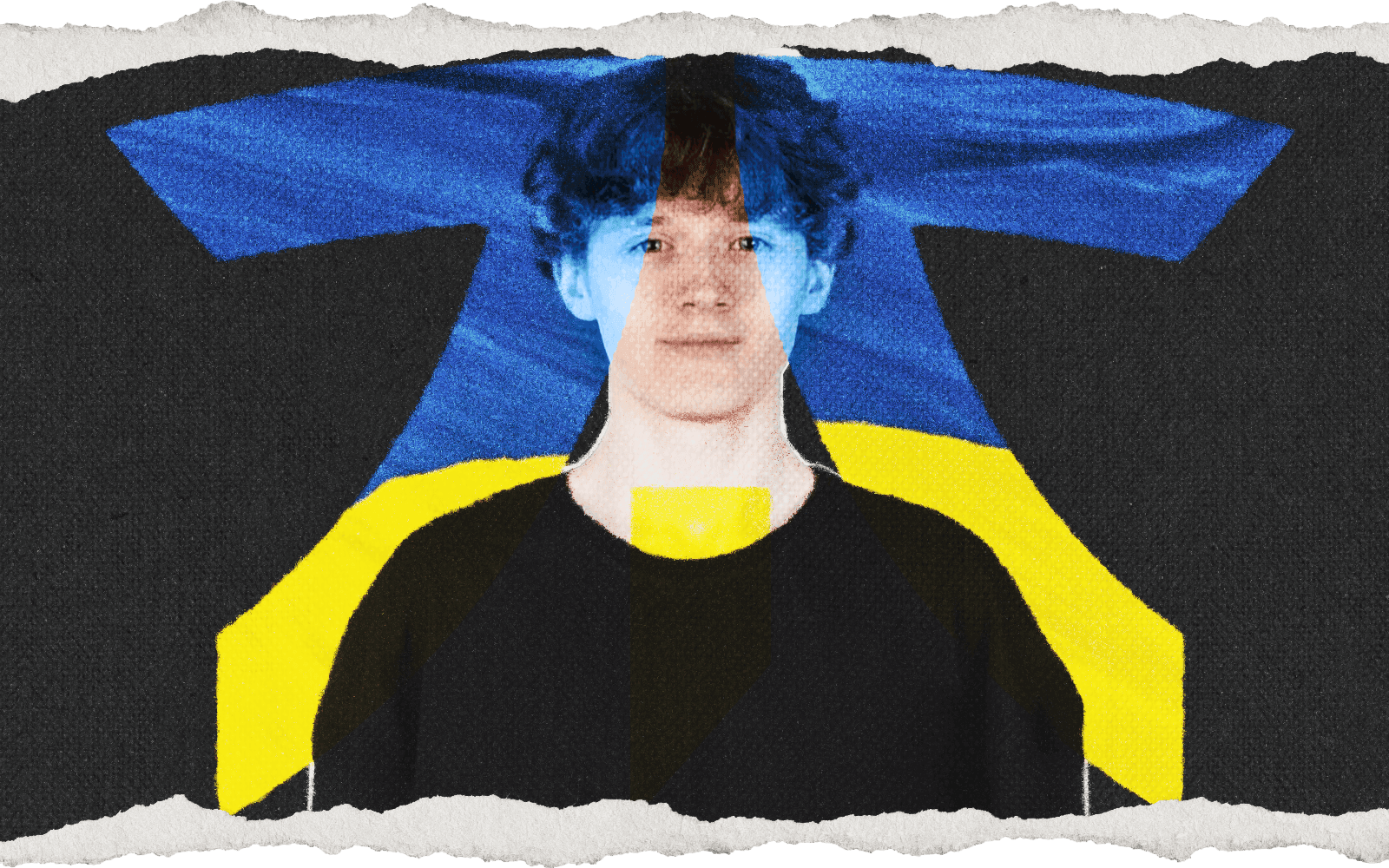 KRIMZ, the immortal