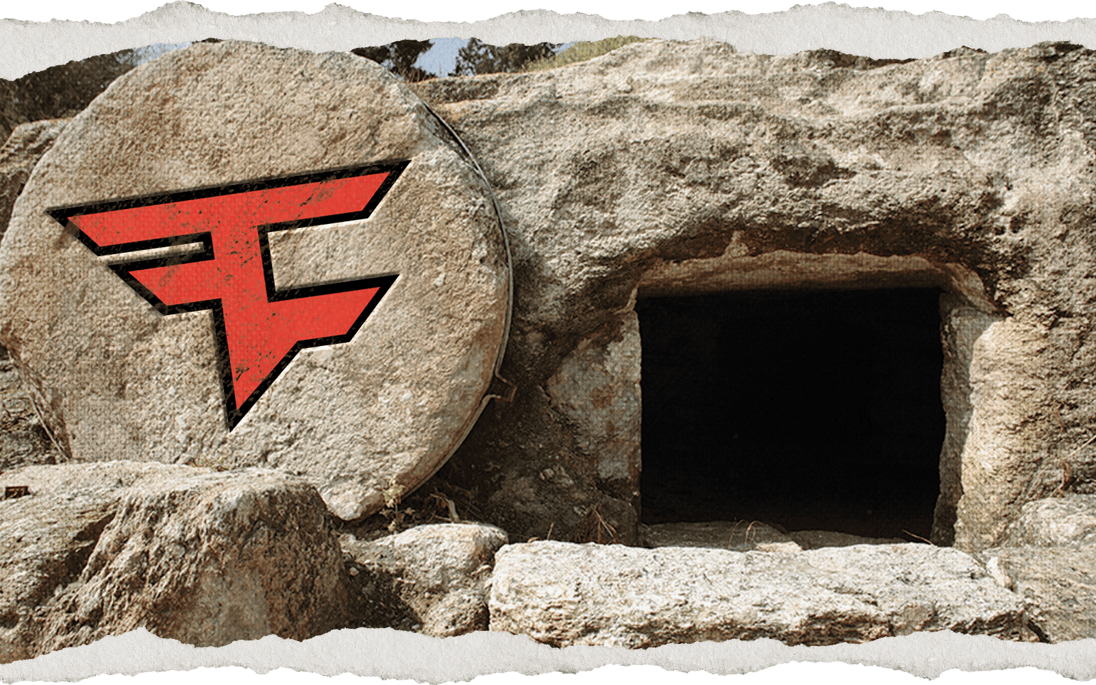 Theseus’ FaZe