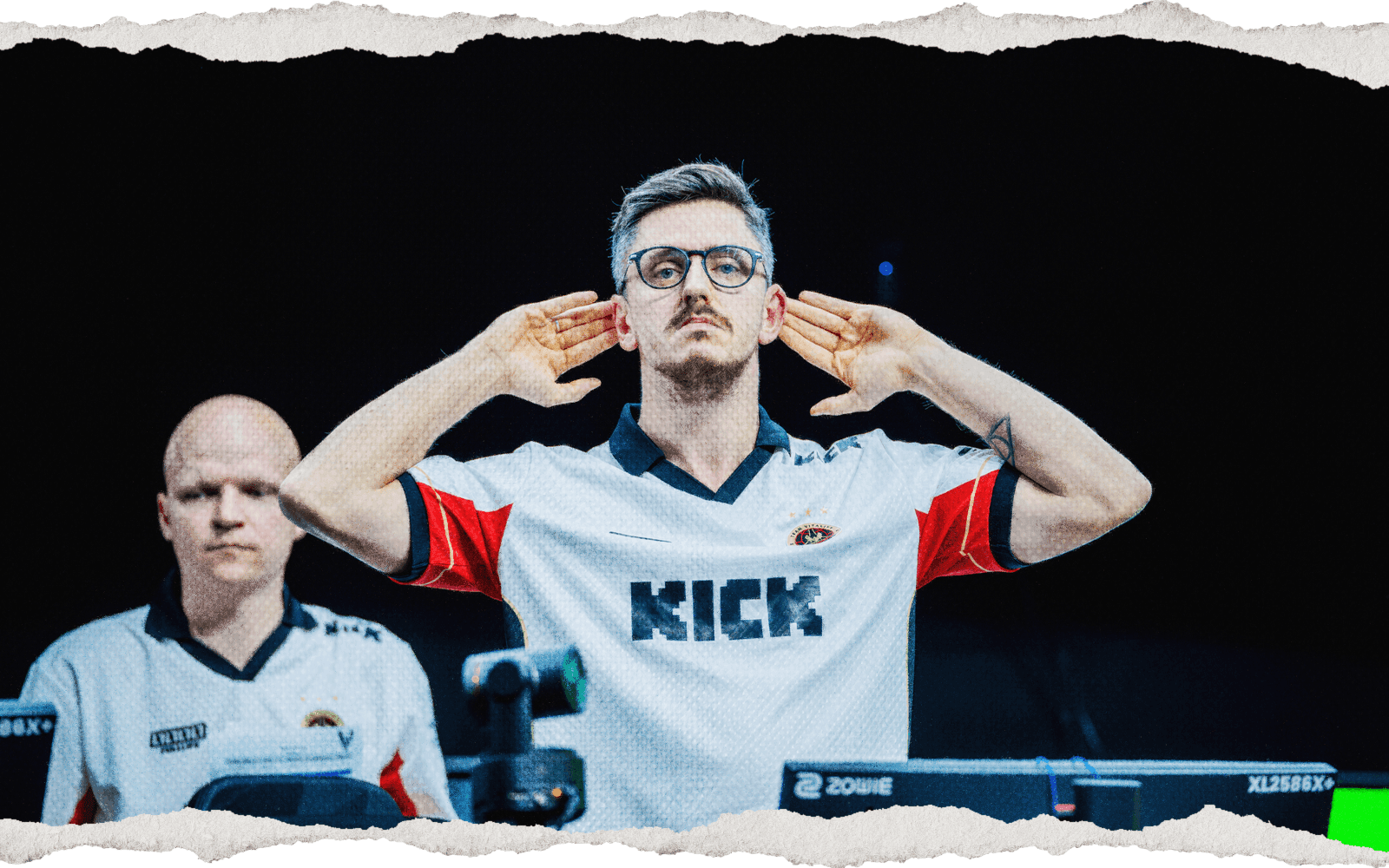 Return of the kings