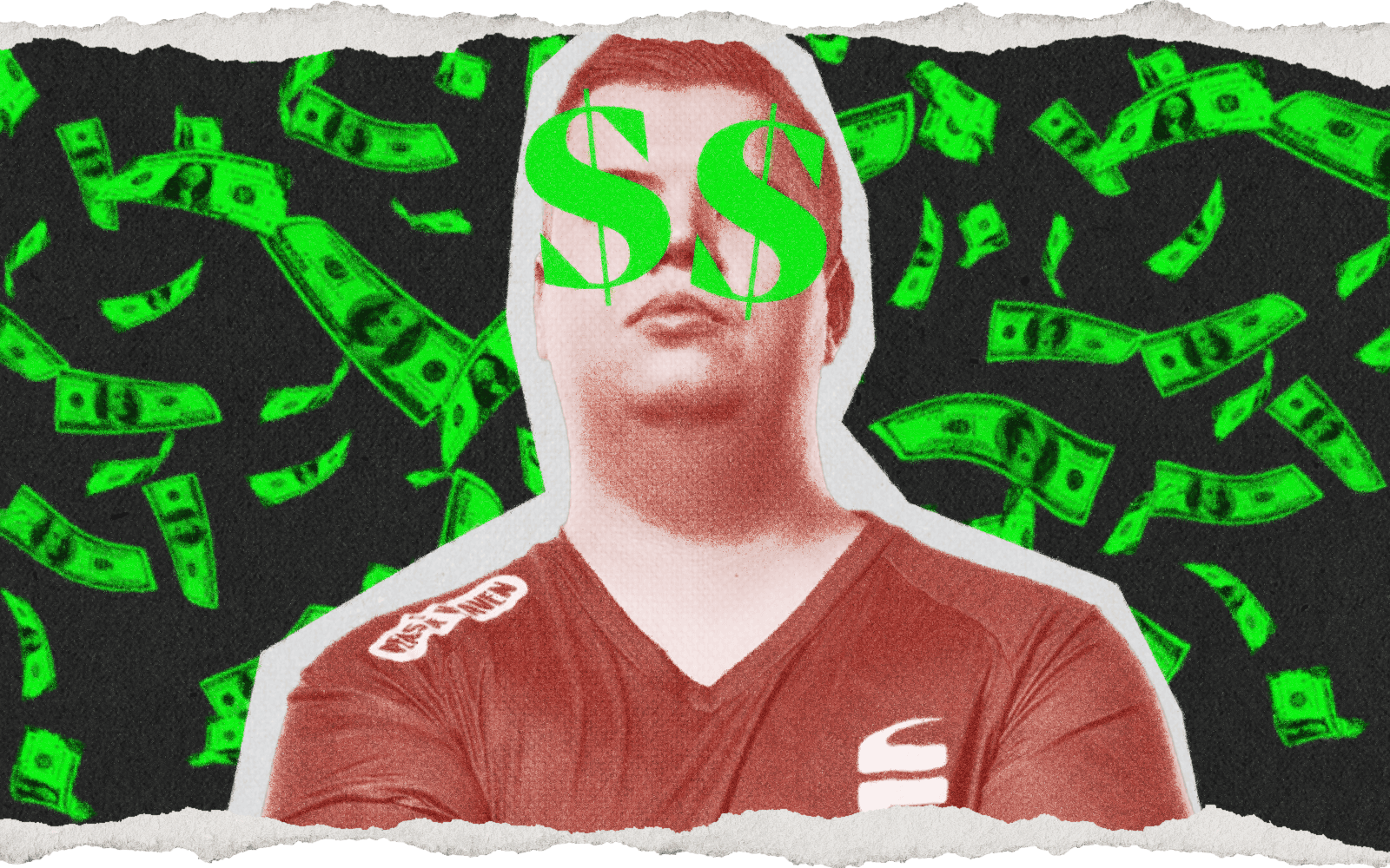 The Golden FaZe