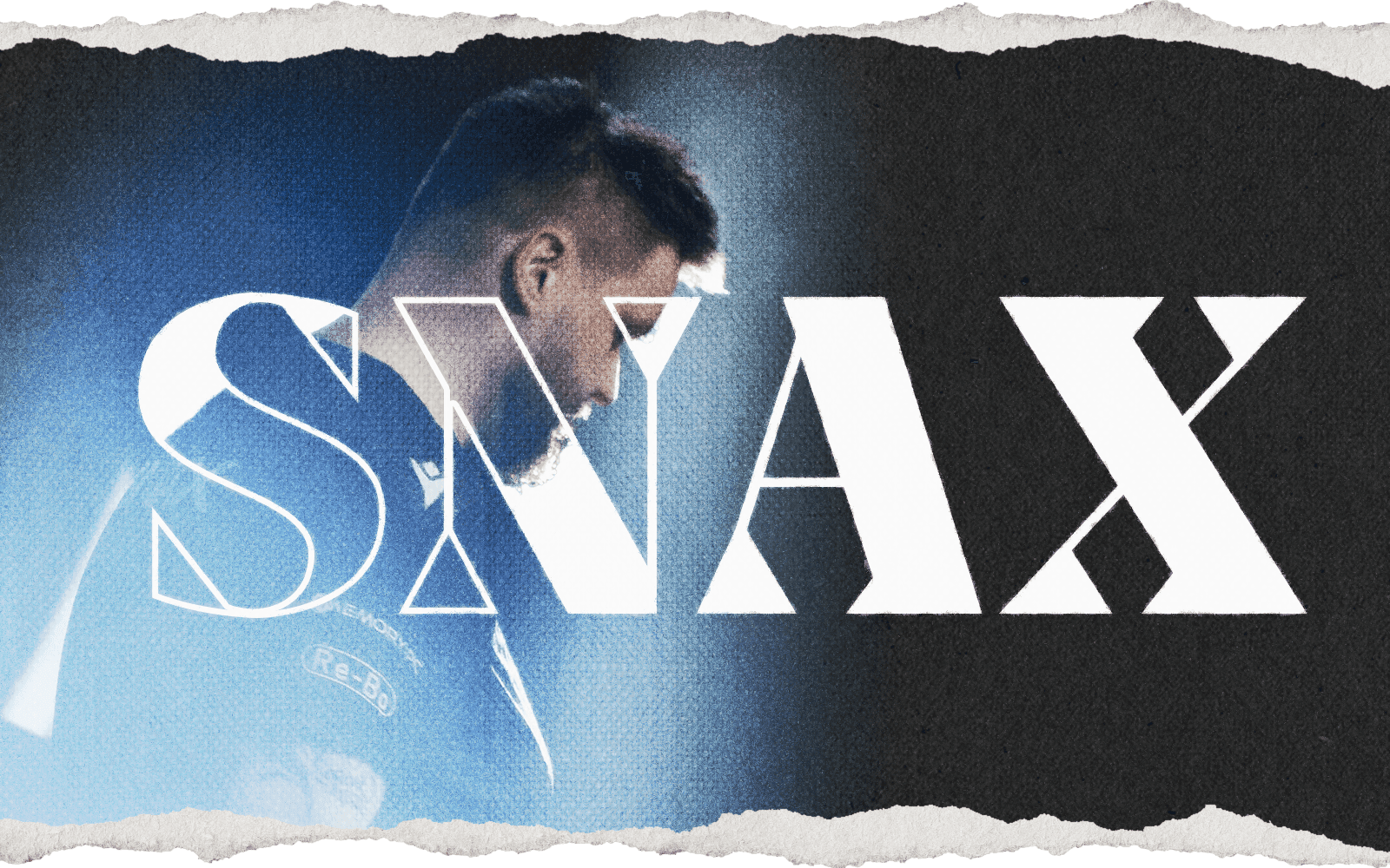 A sit-down with Snax