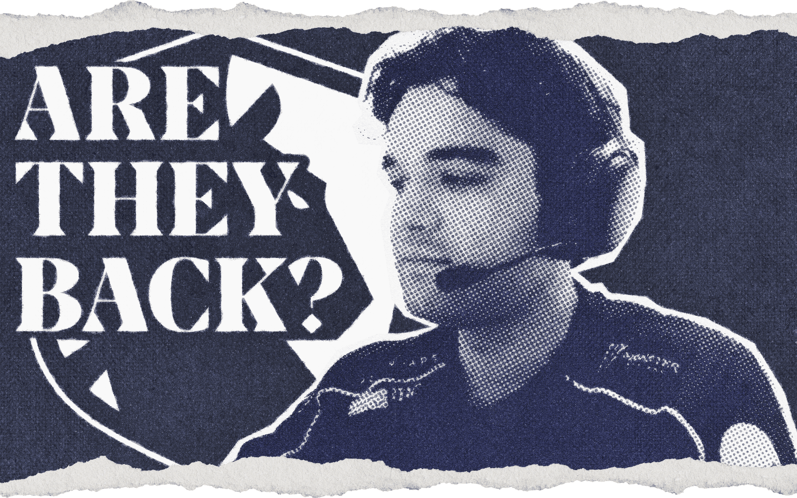 NA fans, it’s time to cream your pants