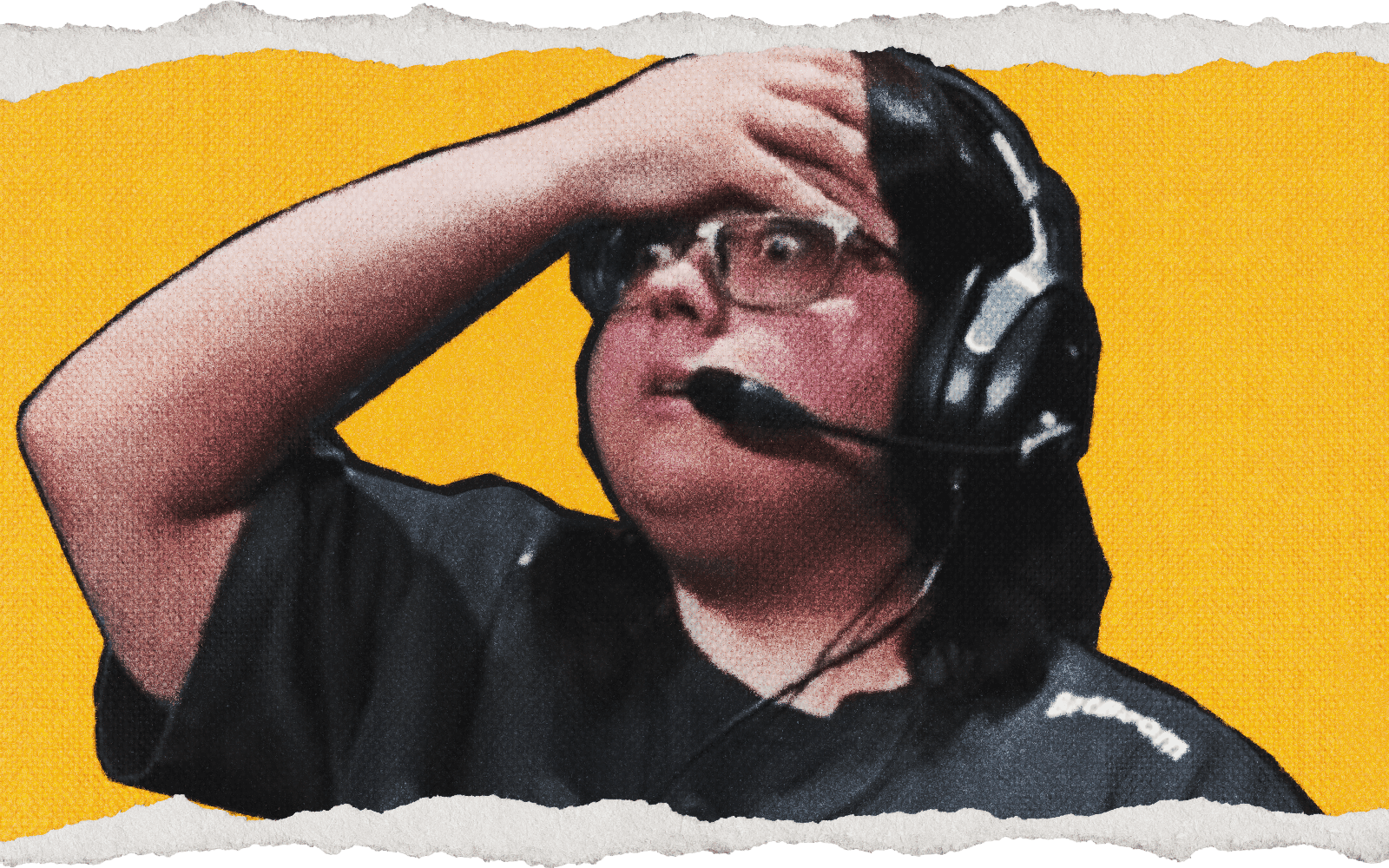 magixx’s marathon