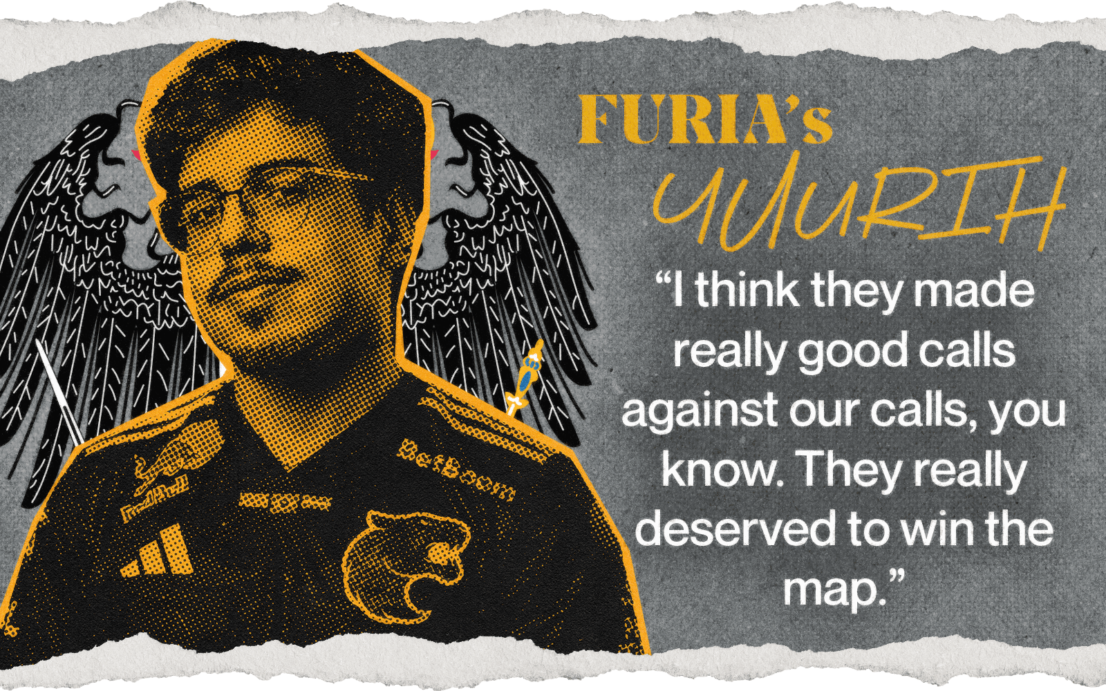 Yuurih on the Dust 2 loss: “[9z] really deserved to win the map”