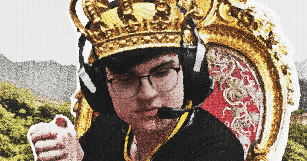 The emperors of China