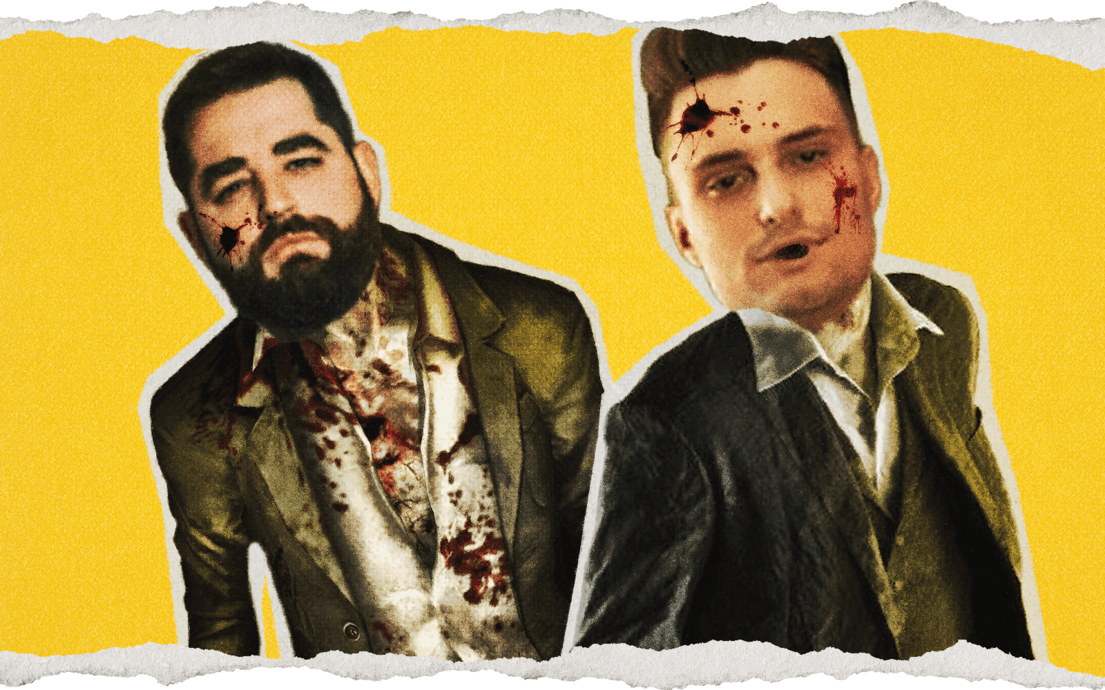 Dead teams and even dead-er teams