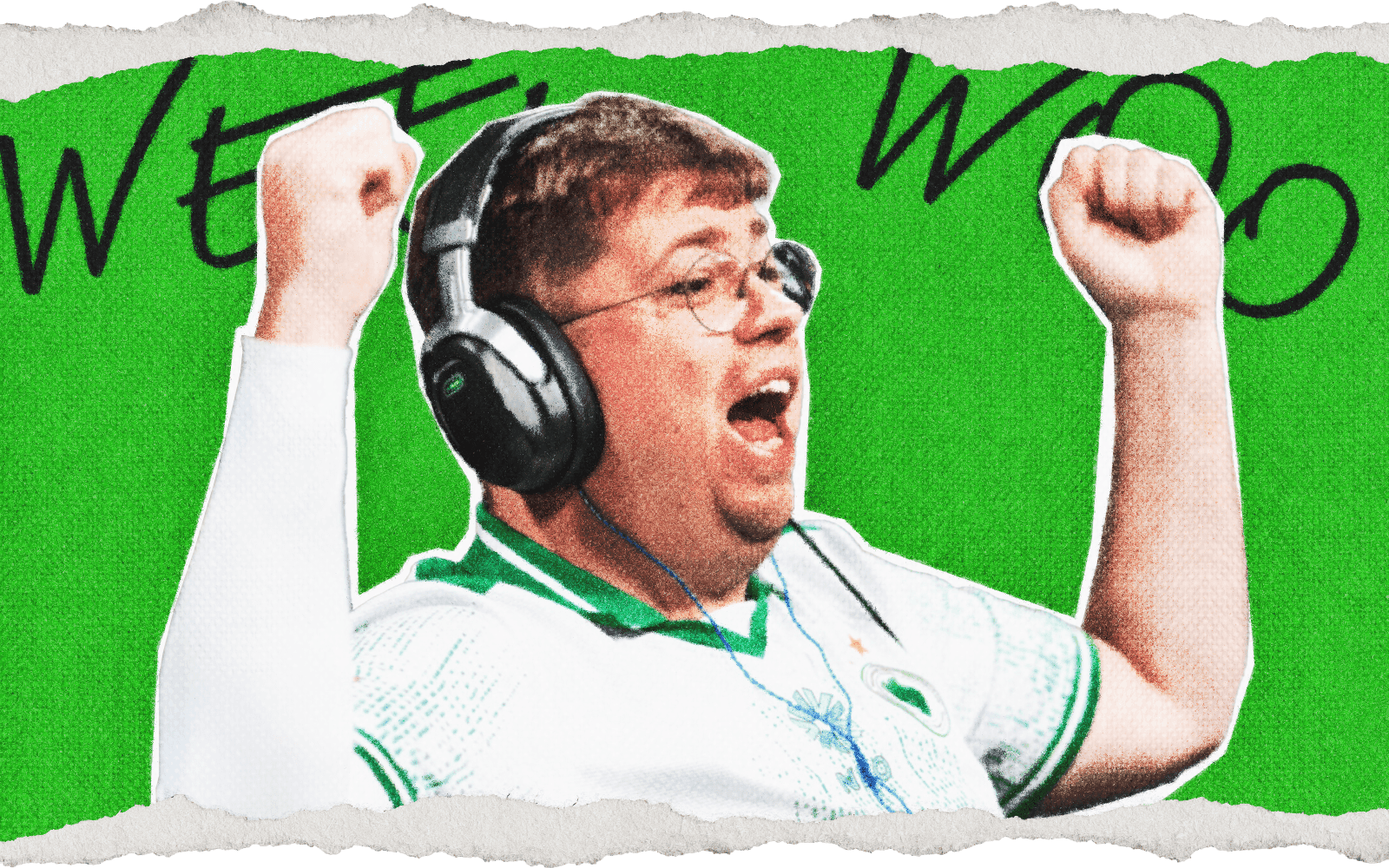 Wee-woo vs the playoff merchants (you won’t expect what comes next)