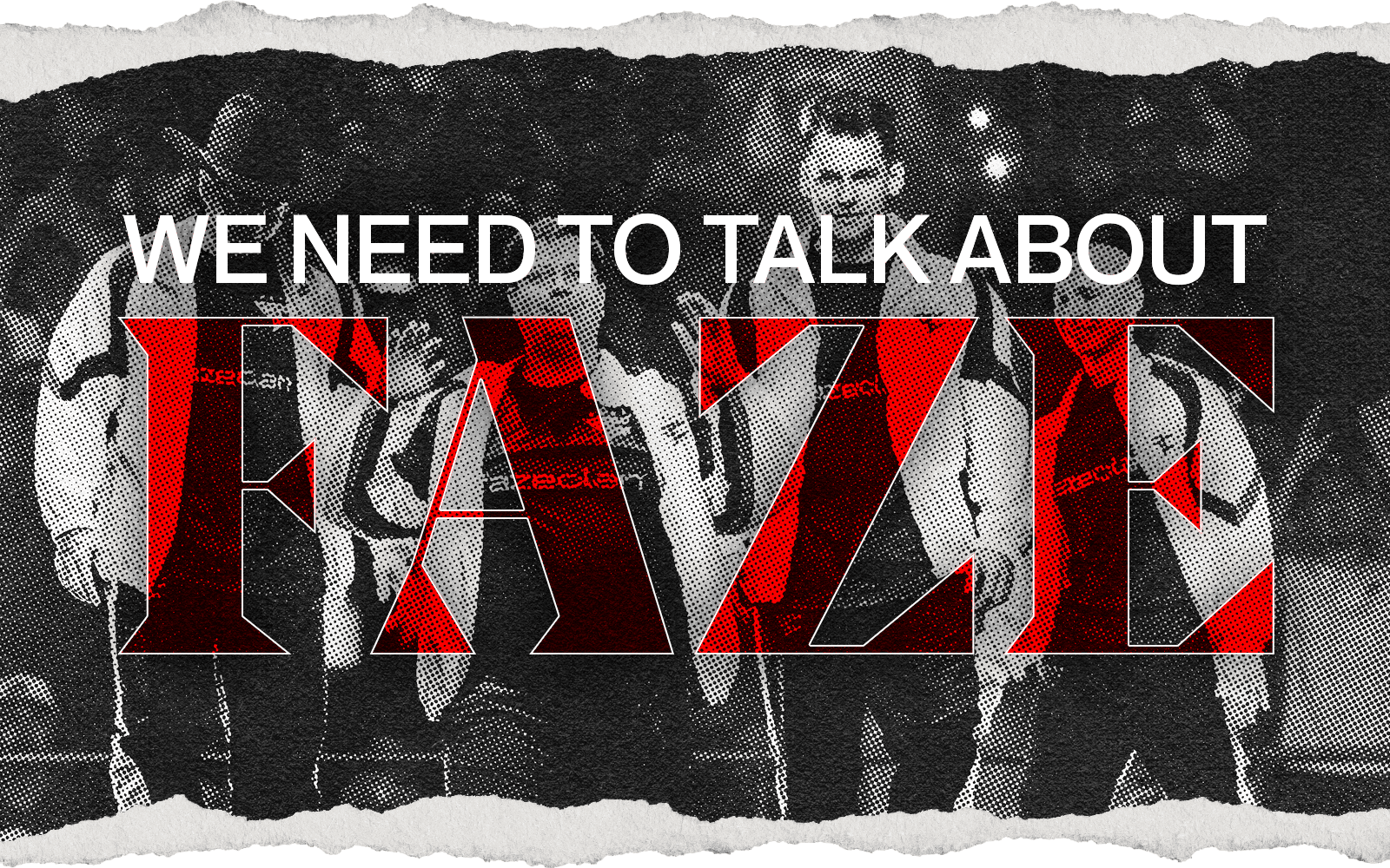 Let's talk about FaZe