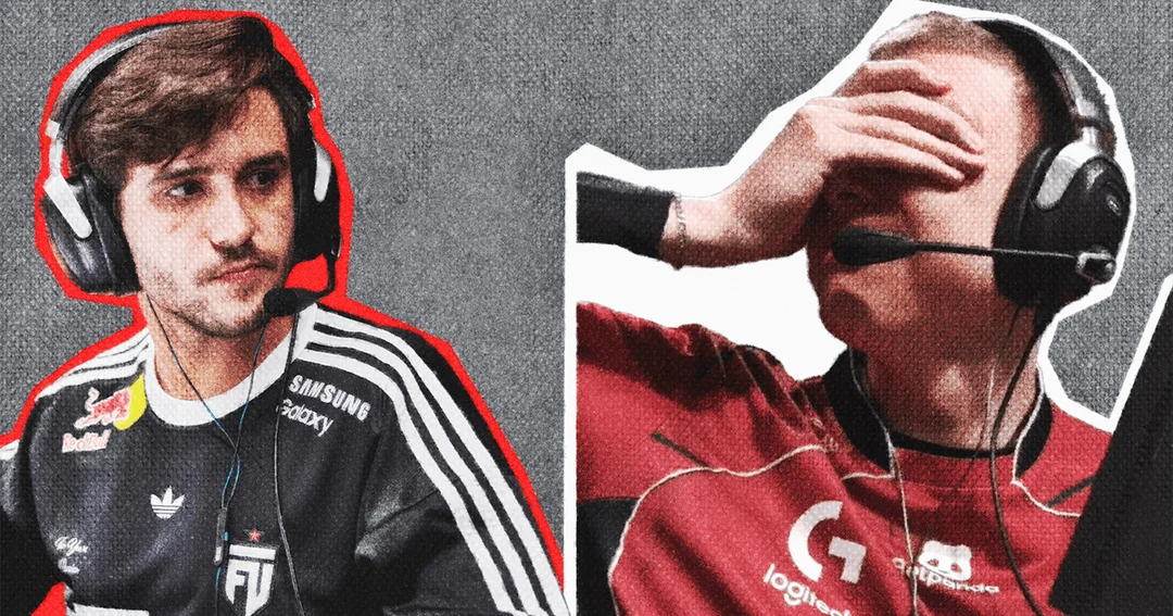 SunPayus and r1nkle