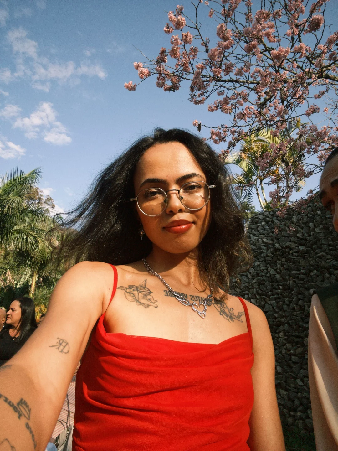 Luana Fernandes // SuperLua