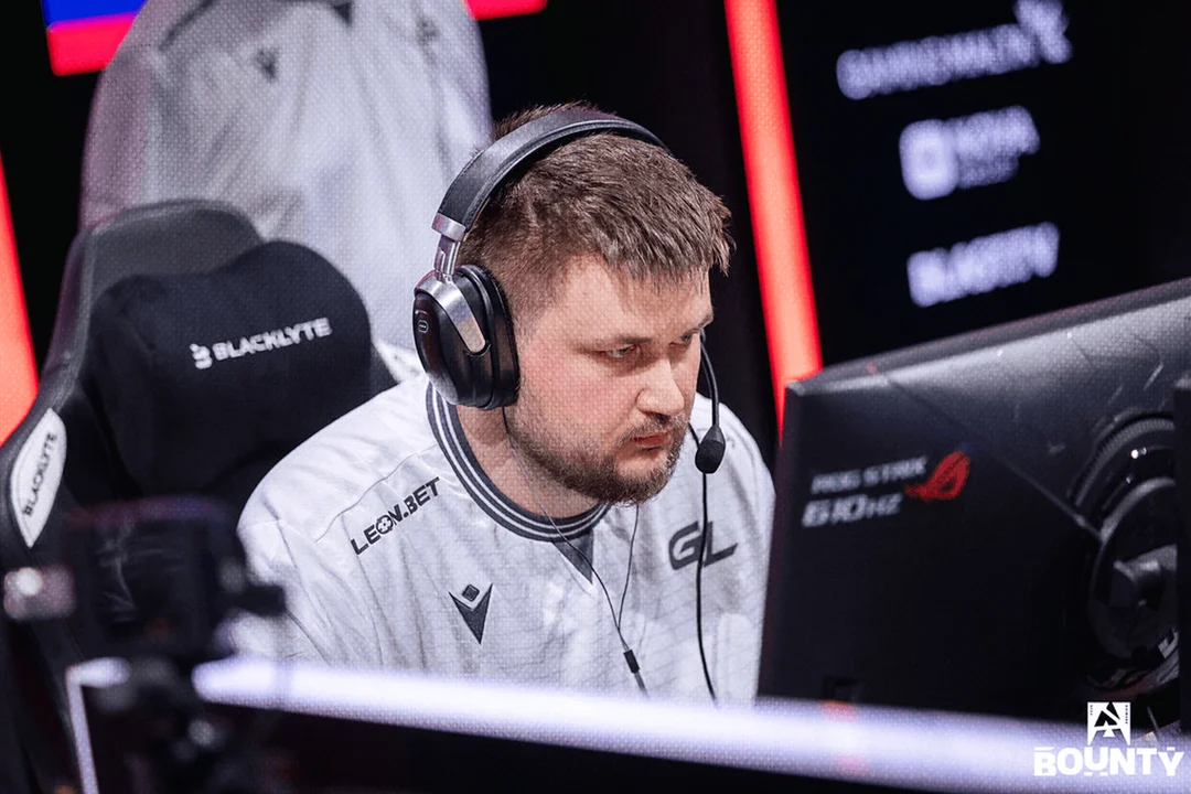 Snax's IGL career continues to stumble as he's benched by GamerLegion after VRS decline