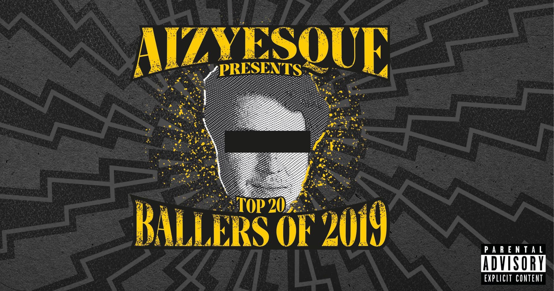 aizyesque's 2019 list of ballers