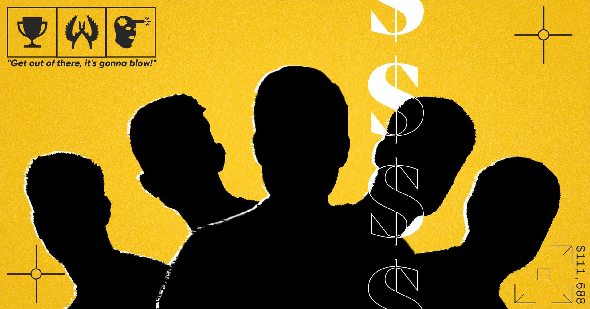 Top CS:GO earners in 2020