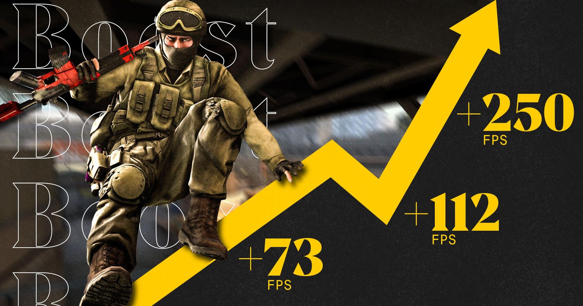 TLDR's ultimate FPS boost guide by Beddy