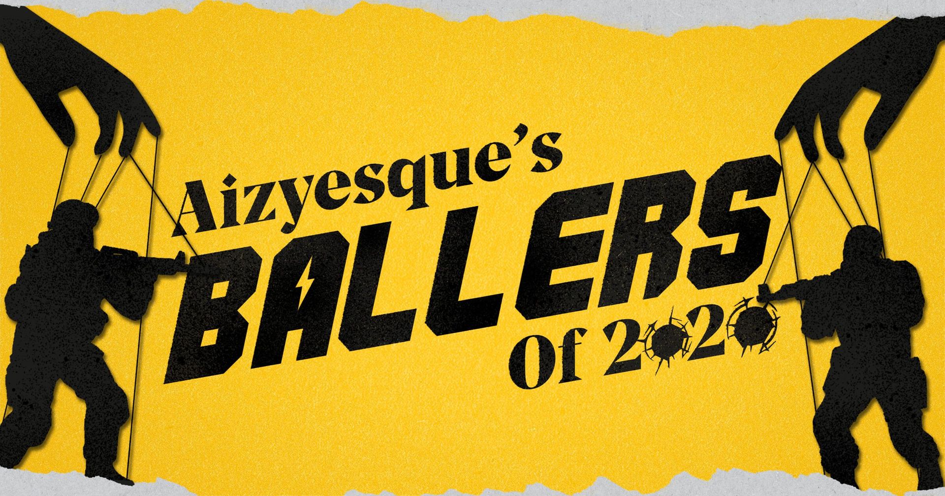 aizyesque's 2020 list of ballers